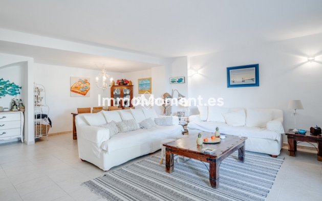 Wiederverkauf - Wohnung - Jávea - Playa del Arenal