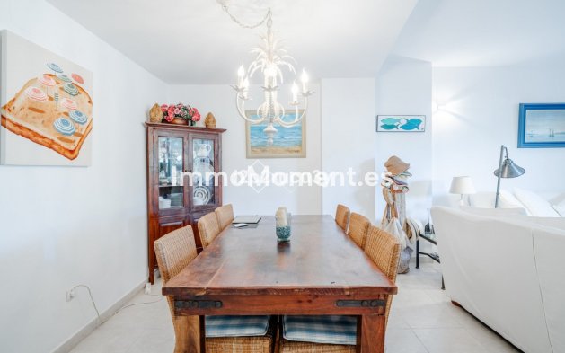 Wiederverkauf - Wohnung - Jávea - Playa del Arenal