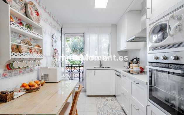 Wiederverkauf - Wohnung - Jávea - Playa del Arenal