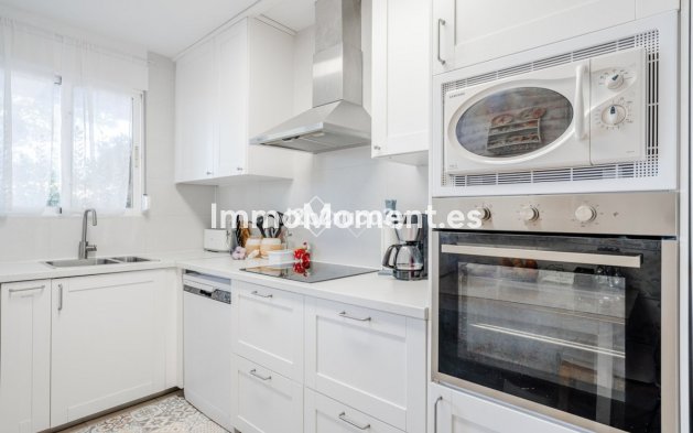 Wiederverkauf - Wohnung - Jávea - Playa del Arenal