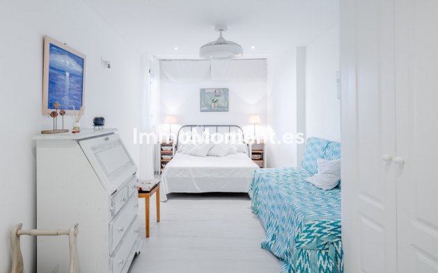 Wiederverkauf - Wohnung - Jávea - Playa del Arenal