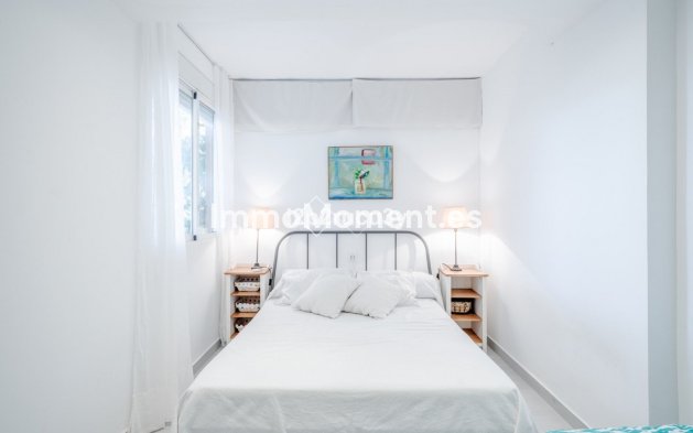 Wiederverkauf - Wohnung - Jávea - Playa del Arenal