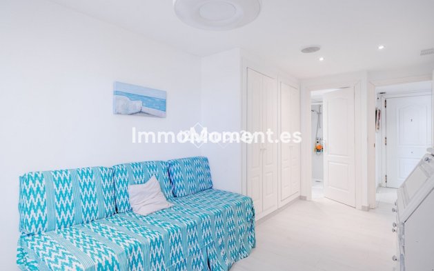 Wiederverkauf - Wohnung - Jávea - Playa del Arenal