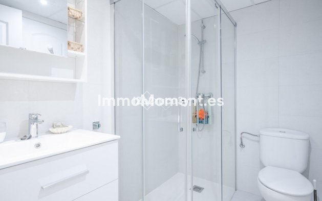 Wiederverkauf - Wohnung - Jávea - Playa del Arenal