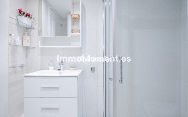 Wiederverkauf - Wohnung - Jávea - Playa del Arenal