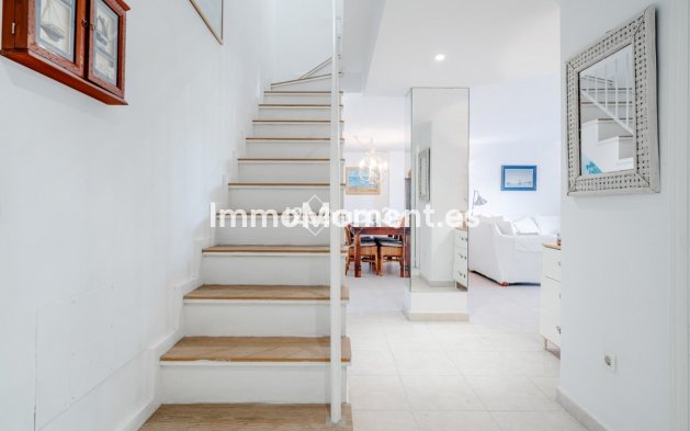 Wiederverkauf - Wohnung - Jávea - Playa del Arenal