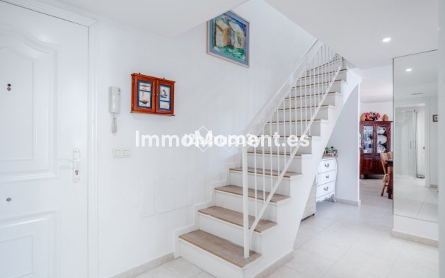 Wiederverkauf - Wohnung - Jávea - Playa del Arenal