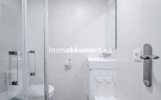 Wiederverkauf - Wohnung - Jávea - Playa del Arenal