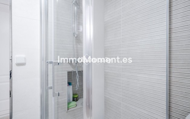 Wiederverkauf - Wohnung - Jávea - Playa del Arenal