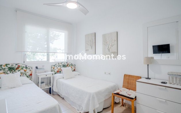 Wiederverkauf - Wohnung - Jávea - Playa del Arenal