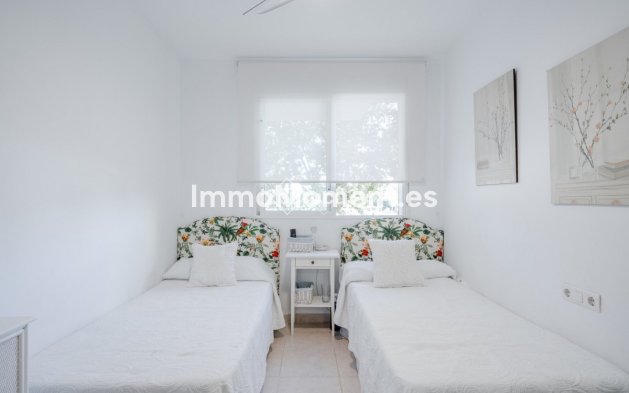 Wiederverkauf - Wohnung - Jávea - Playa del Arenal