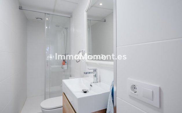 Wiederverkauf - Wohnung - Jávea - Playa del Arenal