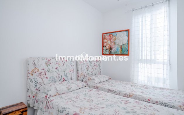 Wiederverkauf - Wohnung - Jávea - Playa del Arenal