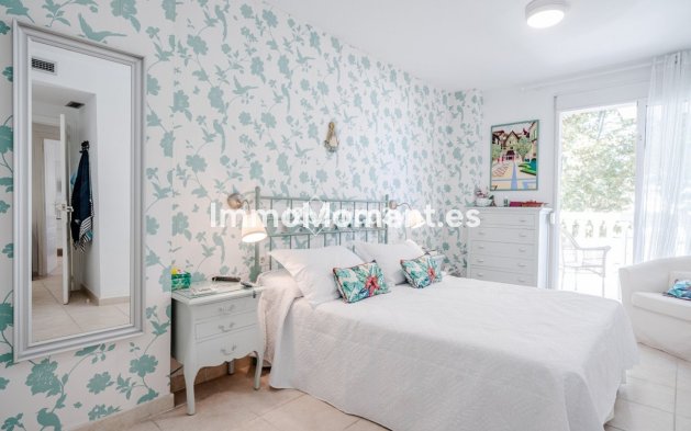 Wiederverkauf - Wohnung - Jávea - Playa del Arenal