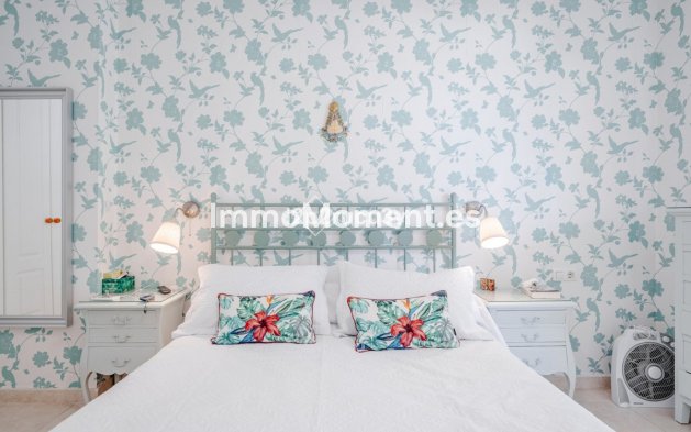 Wiederverkauf - Wohnung - Jávea - Playa del Arenal