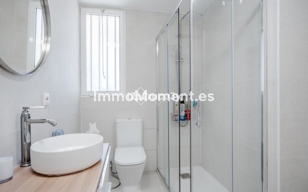 Wiederverkauf - Wohnung - Jávea - Playa del Arenal