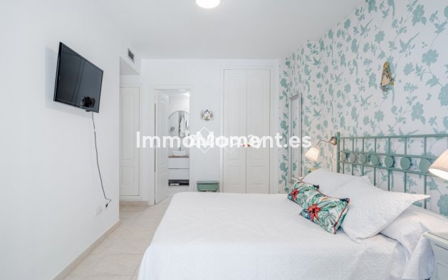 Wiederverkauf - Wohnung - Jávea - Playa del Arenal