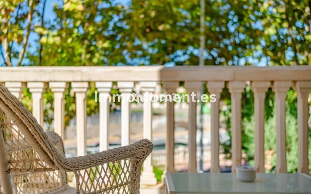 Wiederverkauf - Wohnung - Jávea - Playa del Arenal