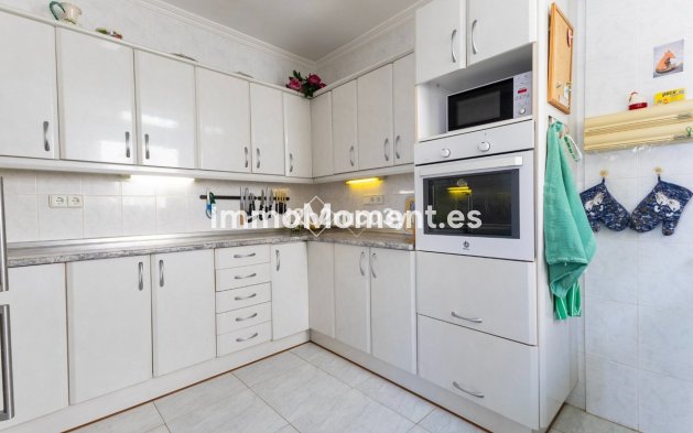 Reventa - Villa - Teulada - Moraira