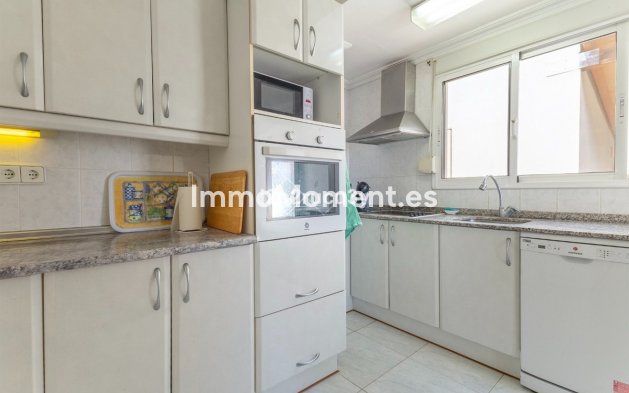Reventa - Villa - Teulada - Moraira