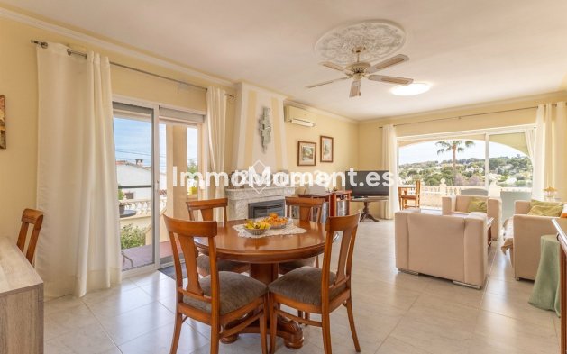 Reventa - Villa - Teulada - Moraira