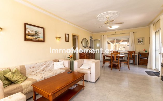 Reventa - Villa - Teulada - Moraira