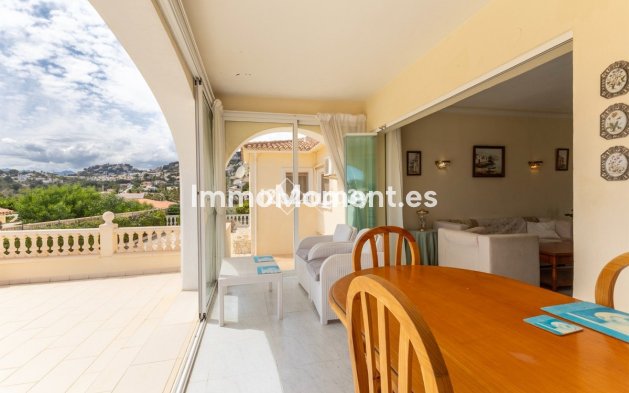 Reventa - Villa - Teulada - Moraira