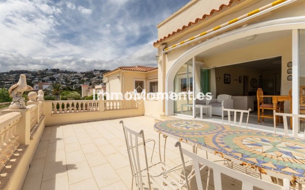 Reventa - Villa - Teulada - Moraira