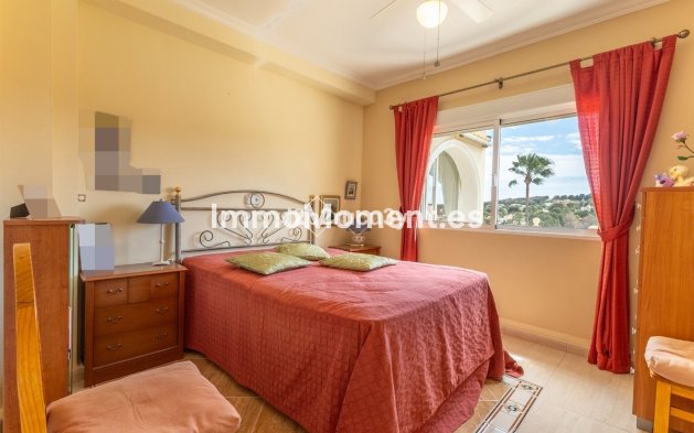 Reventa - Villa - Teulada - Moraira