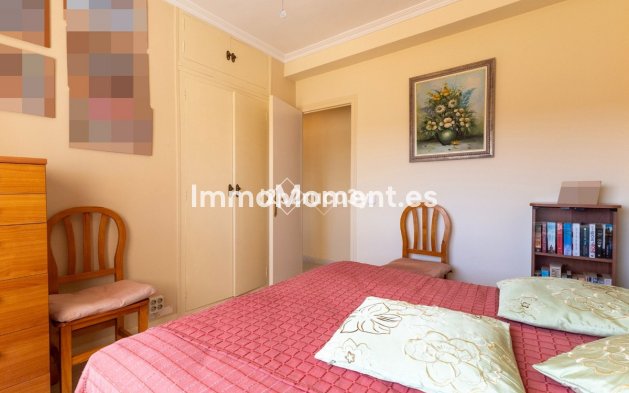 Reventa - Villa - Teulada - Moraira