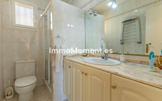 Reventa - Villa - Teulada - Moraira