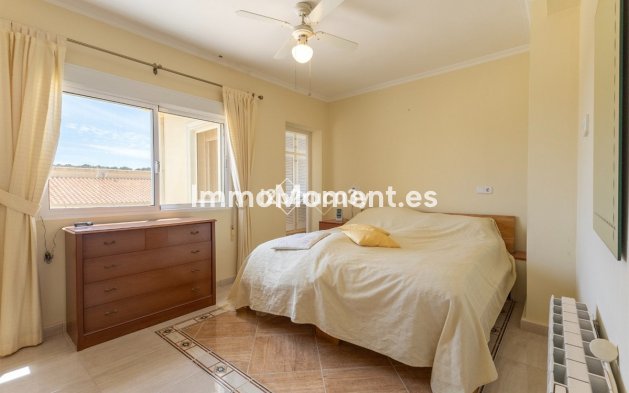Reventa - Villa - Teulada - Moraira