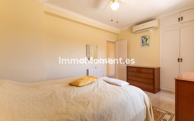 Reventa - Villa - Teulada - Moraira