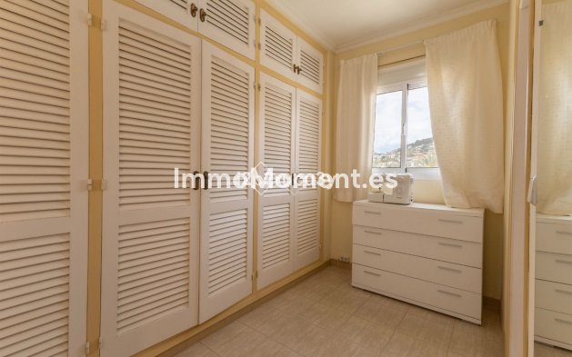Reventa - Villa - Teulada - Moraira