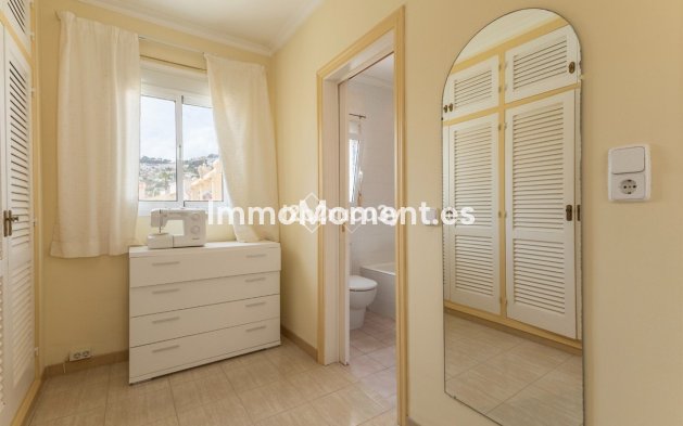 Reventa - Villa - Teulada - Moraira