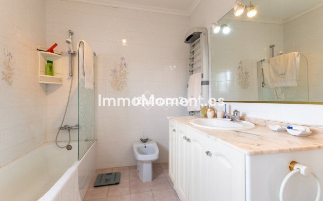 Reventa - Villa - Teulada - Moraira