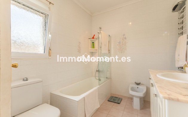Reventa - Villa - Teulada - Moraira