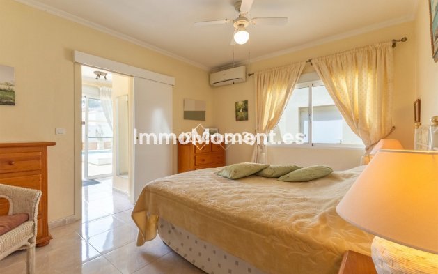 Reventa - Villa - Teulada - Moraira