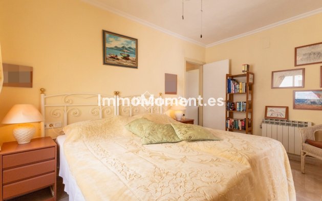 Reventa - Villa - Teulada - Moraira