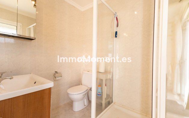 Reventa - Villa - Teulada - Moraira