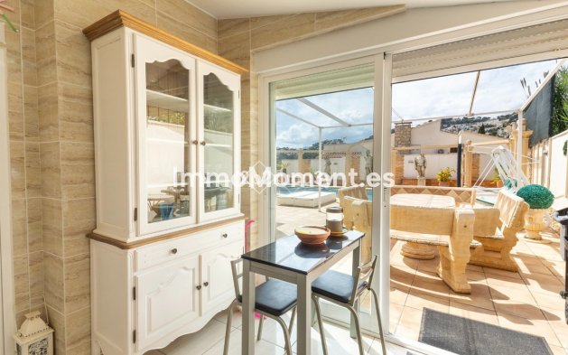 Reventa - Villa - Teulada - Moraira