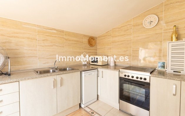 Reventa - Villa - Teulada - Moraira