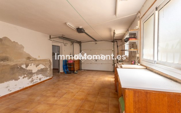 Reventa - Villa - Teulada - Moraira