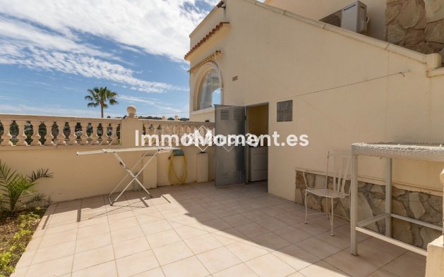Reventa - Villa - Teulada - Moraira