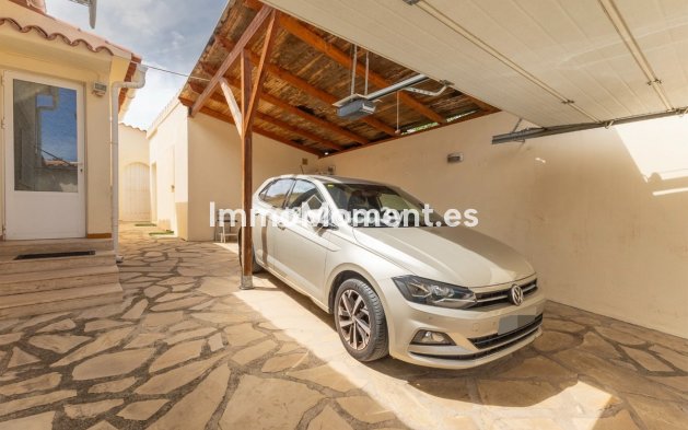 Reventa - Villa - Teulada - Moraira