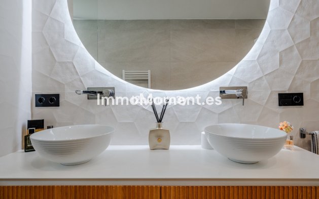 Revente - Villa - Benissa - Pedramala