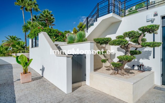 Revente - Villa - Benissa - Pedramala