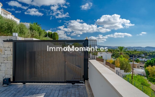 Revente - Villa - Benissa - Pedramala