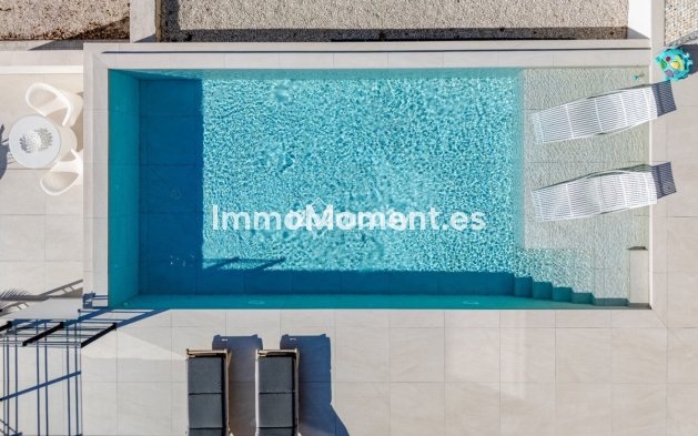 Revente - Villa - Benissa - Pedramala