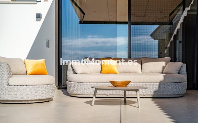 Revente - Villa - Benissa - Pedramala